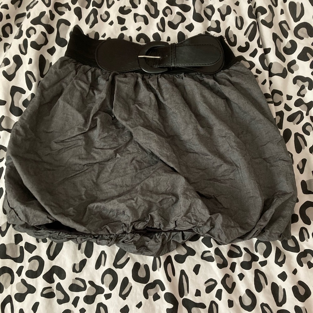 Skirt